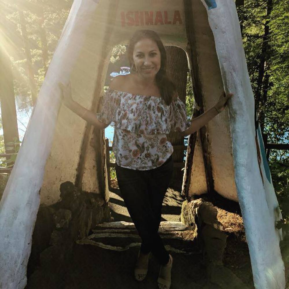 Meet your Posher, Amanda